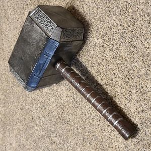 Marvel's Avengers Thor Hammer